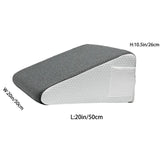 Bed Wedge Pillow - slenvi