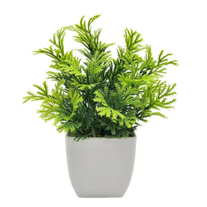 SLENVI GreenNest Mini Plant - slenvi