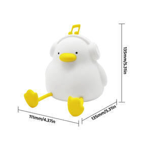 SLENVI Duck LED mood lamp - slenvi