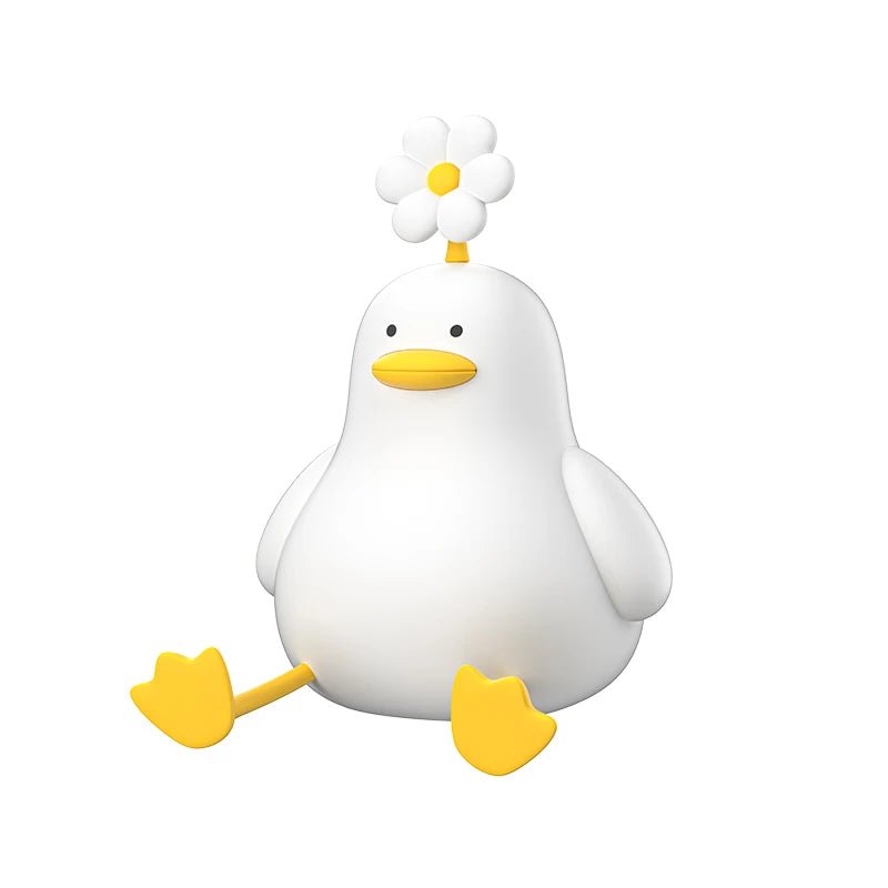 SLENVI Duck LED mood lamp - slenvi