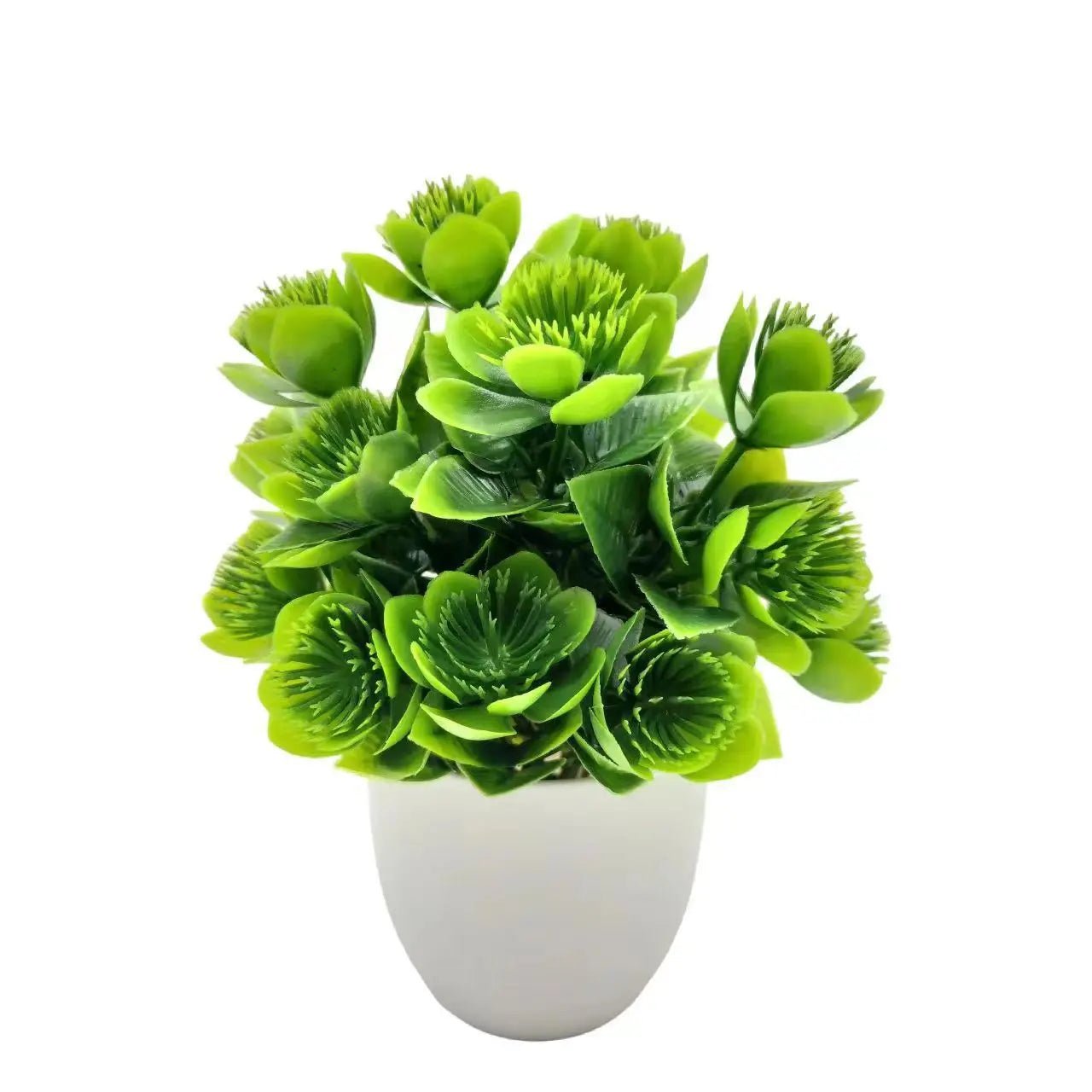 SLENVI GreenNest Mini Plant - slenvi