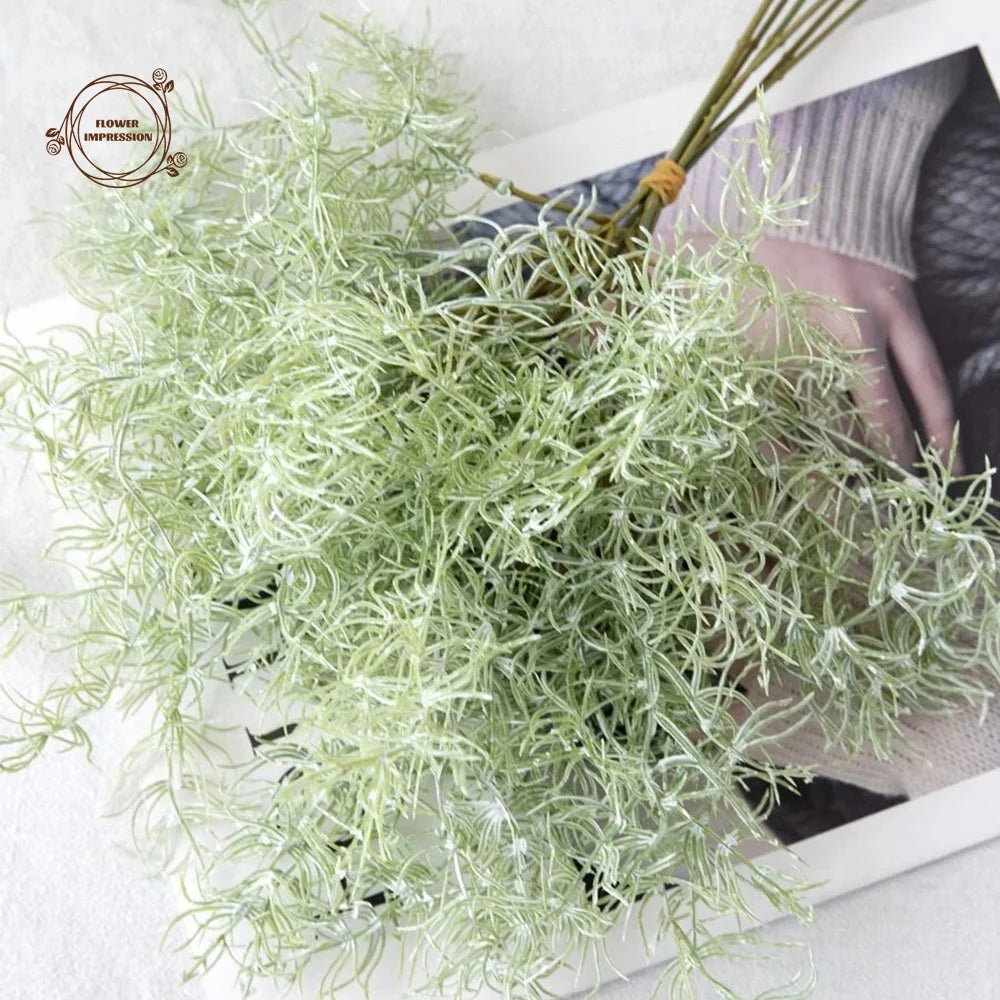 SLENVI EverFern™ Greenery Set (10/15pcs) - slenvi