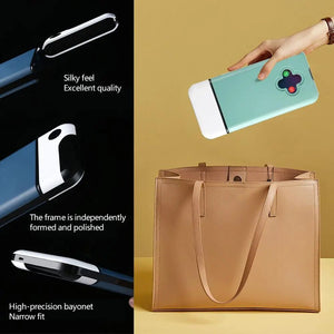 SLENVI Melatonin Boost Cell Phone Lock Box - 내 스토어