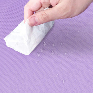 SLENVI Foldable Yoga Mat - 내 스토어