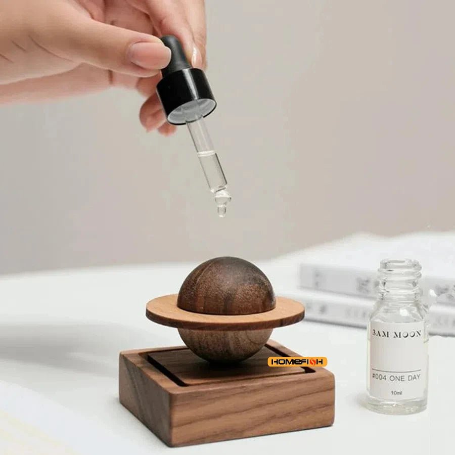 LumoAroma™ Saturn - slenvi