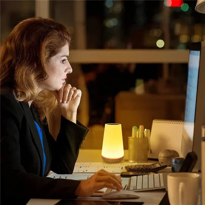 SLENVI 13 - Color Night Light - slenvi