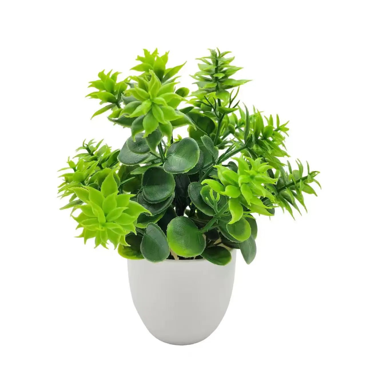 SLENVI GreenNest Mini Plant - slenvi