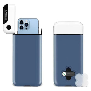 SLENVI Melatonin Boost Cell Phone Lock Box - 내 스토어
